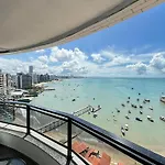 Flats Porto Jangada By Booking Fortaleza