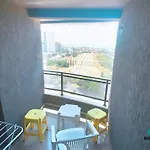 Flats Porto Jangada By Booking Fortaleza