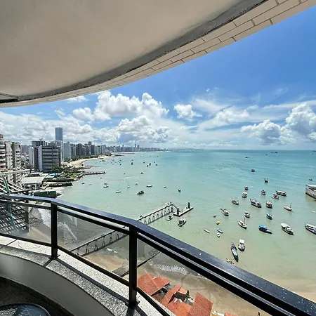 Porto Jangada By Fortaleza (Ceara)