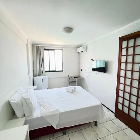Porto Jangada By Casa de férias Fortaleza (Ceara)