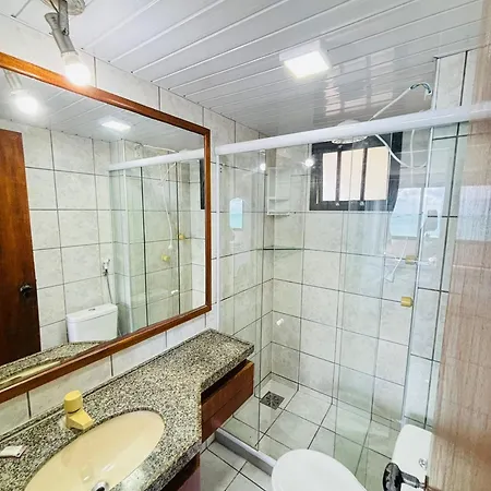 Porto Jangada By Casa de férias Fortaleza (Ceara)