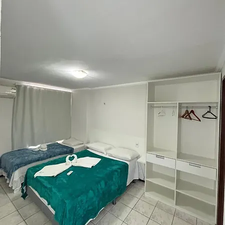 Porto Jangada By * Fortaleza (Ceara)