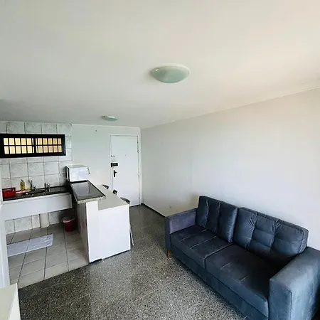 Casa de férias Porto Jangada By Fortaleza (Ceara)