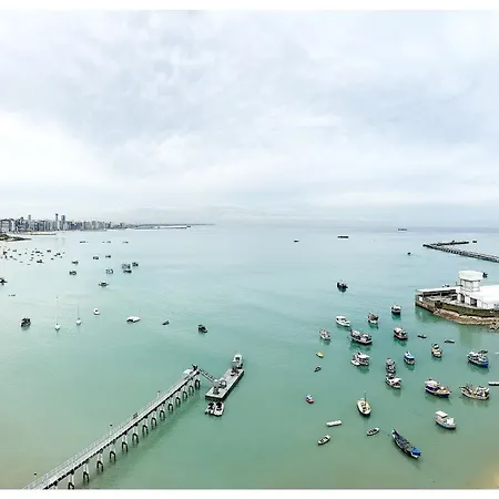 Porto Jangada By Casa de férias