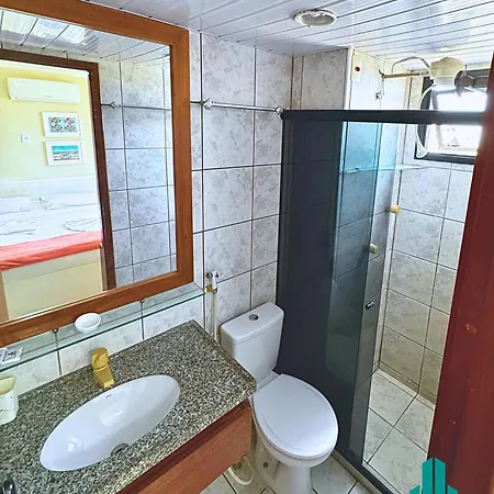 Porto Jangada By Casa de férias Fortaleza (Ceara)