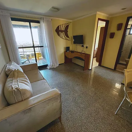 Porto Jangada By Casa de férias