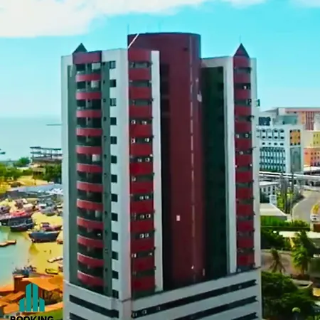 Porto Jangada By Fortaleza (Ceara)