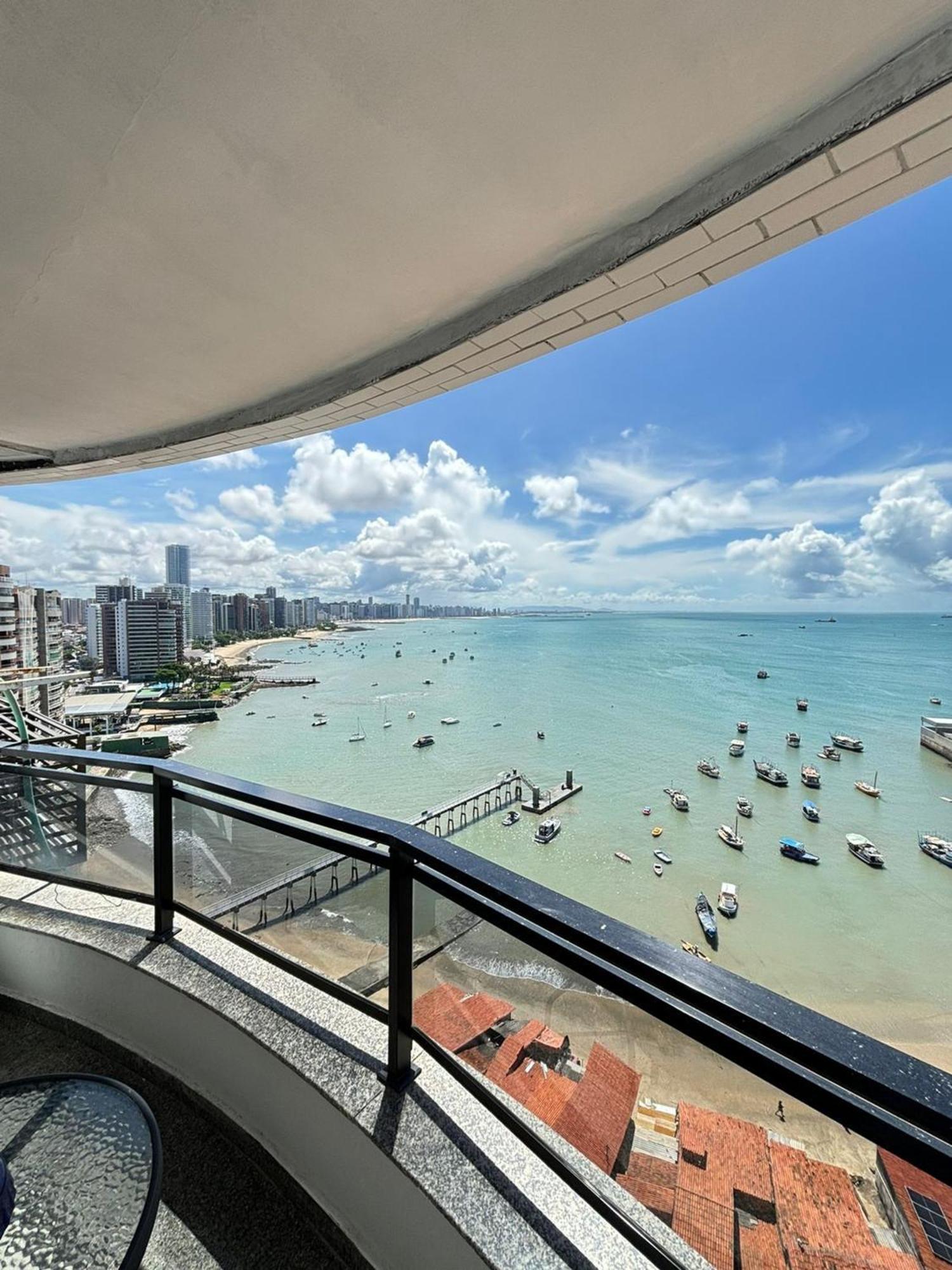 Flats Porto Jangada By Fortaleza (Ceara)