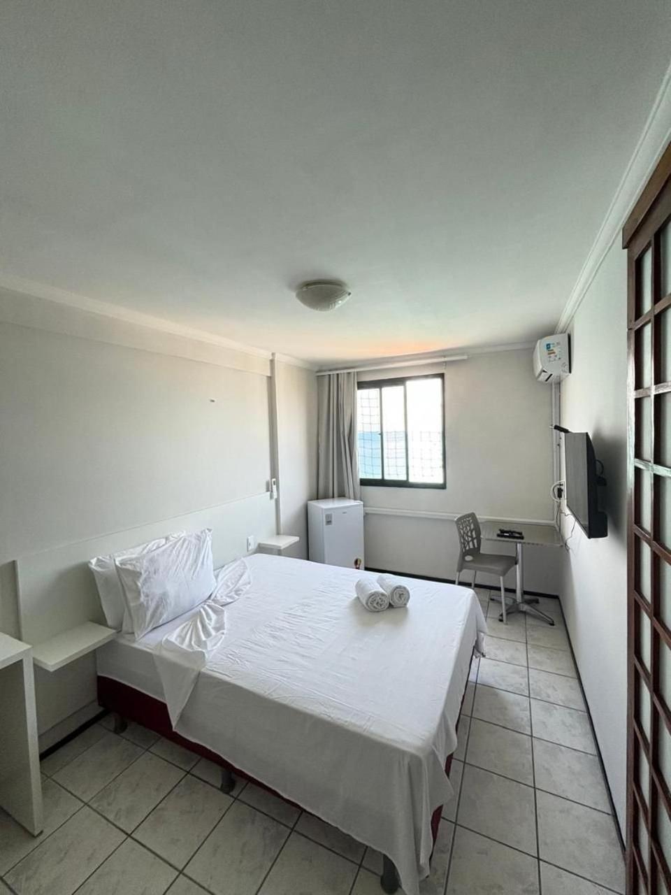 Flats Porto Jangada By * Fortaleza (Ceara)