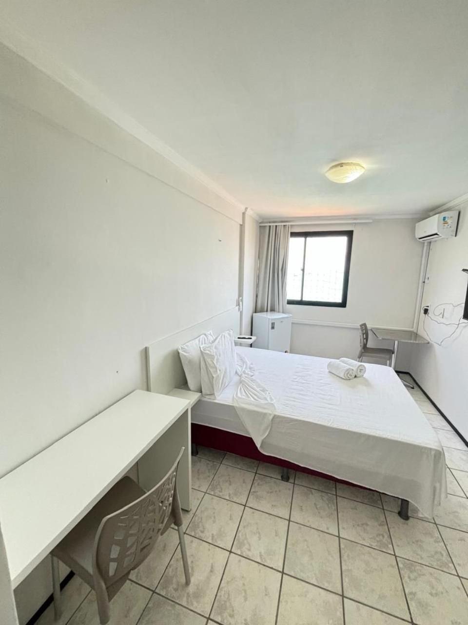 Flats Porto Jangada By Holiday home *