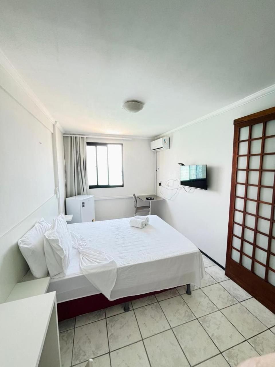 Flats Porto Jangada By Holiday home Fortaleza (Ceara)