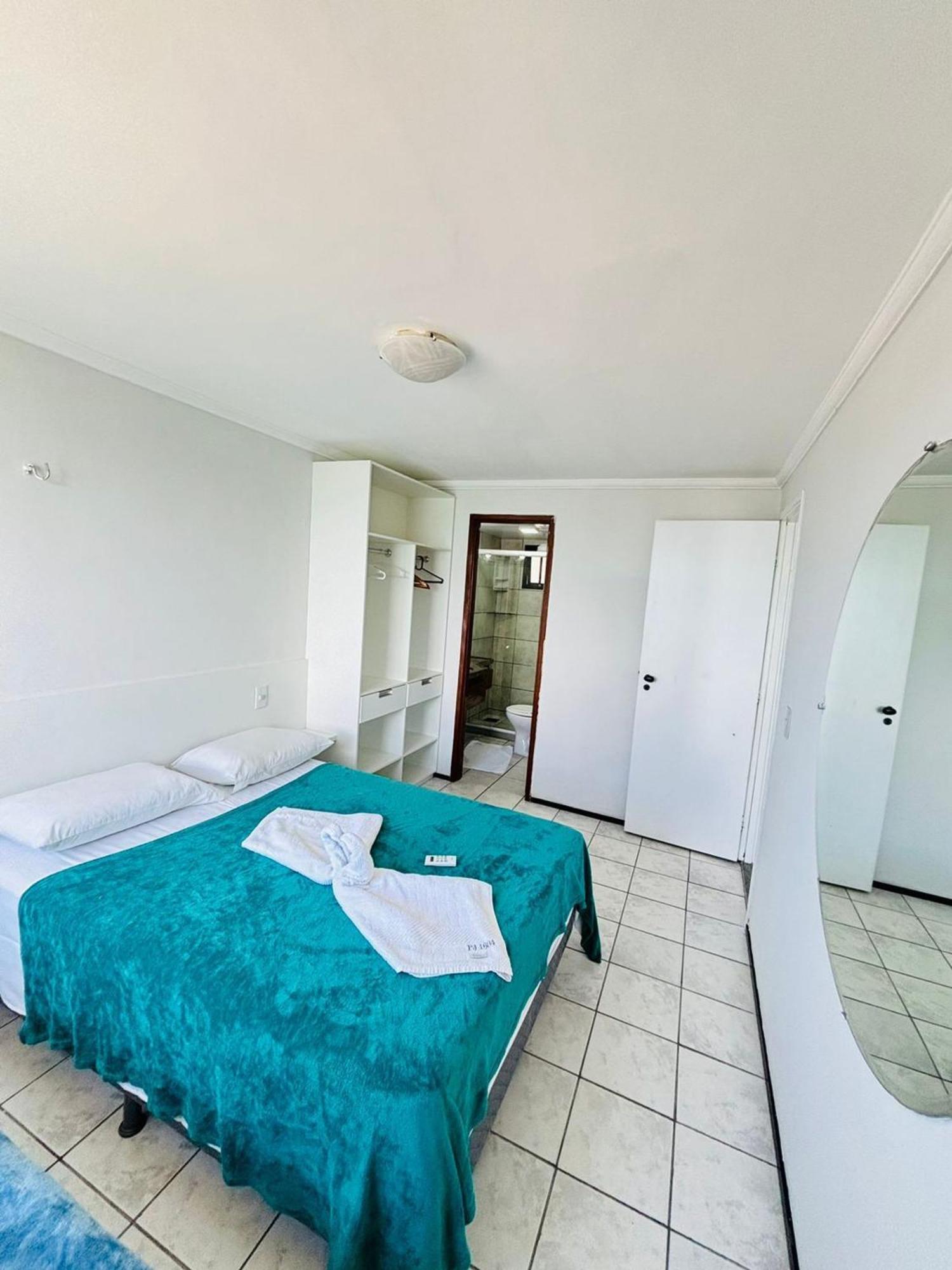 Holiday home Flats Porto Jangada By