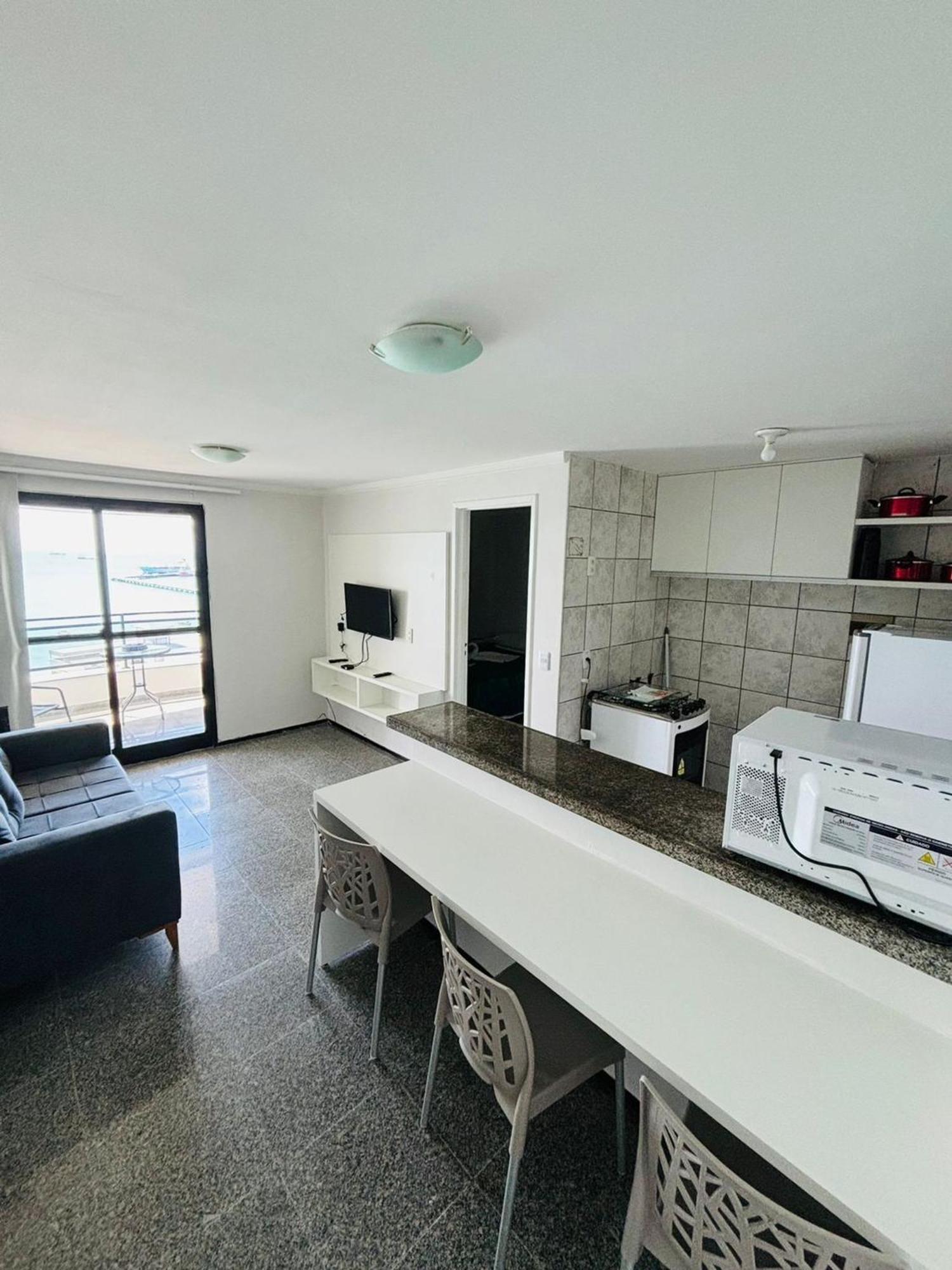 Flats Porto Jangada By Holiday home Fortaleza (Ceara)