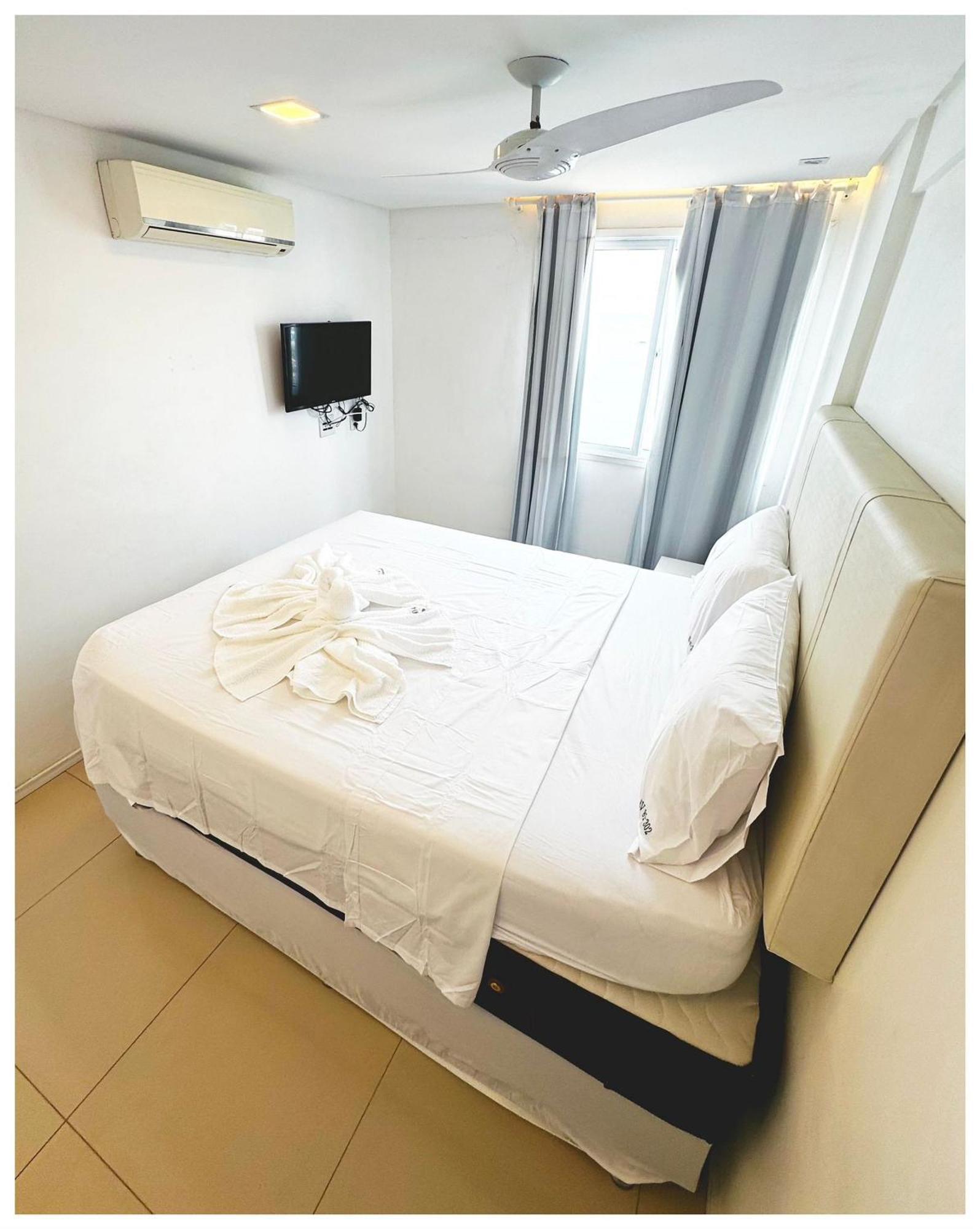 Flats Porto Jangada By Holiday home *