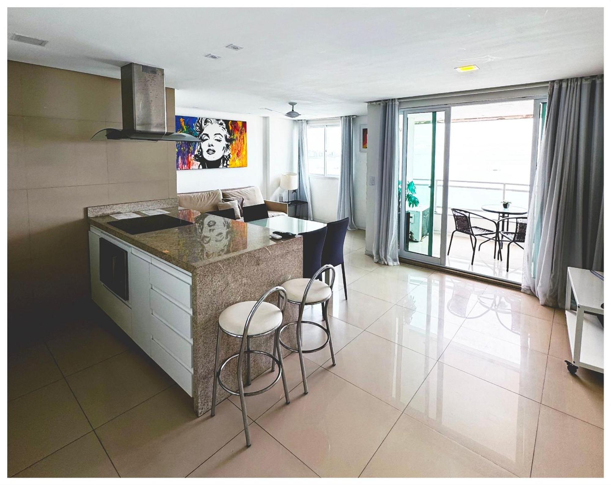Flats Porto Jangada By Holiday home Fortaleza (Ceara)