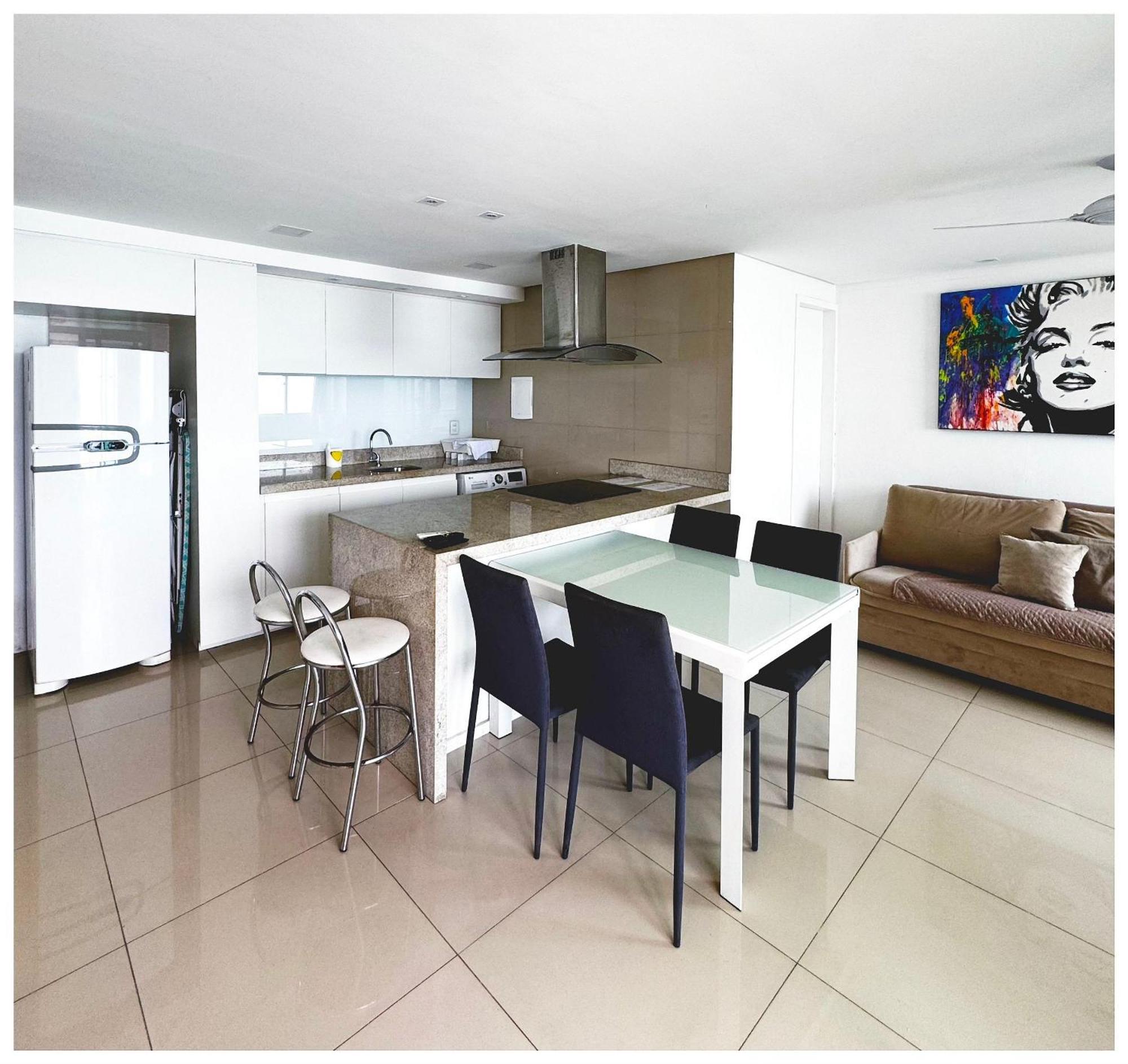 Holiday home Flats Porto Jangada By Fortaleza (Ceara)