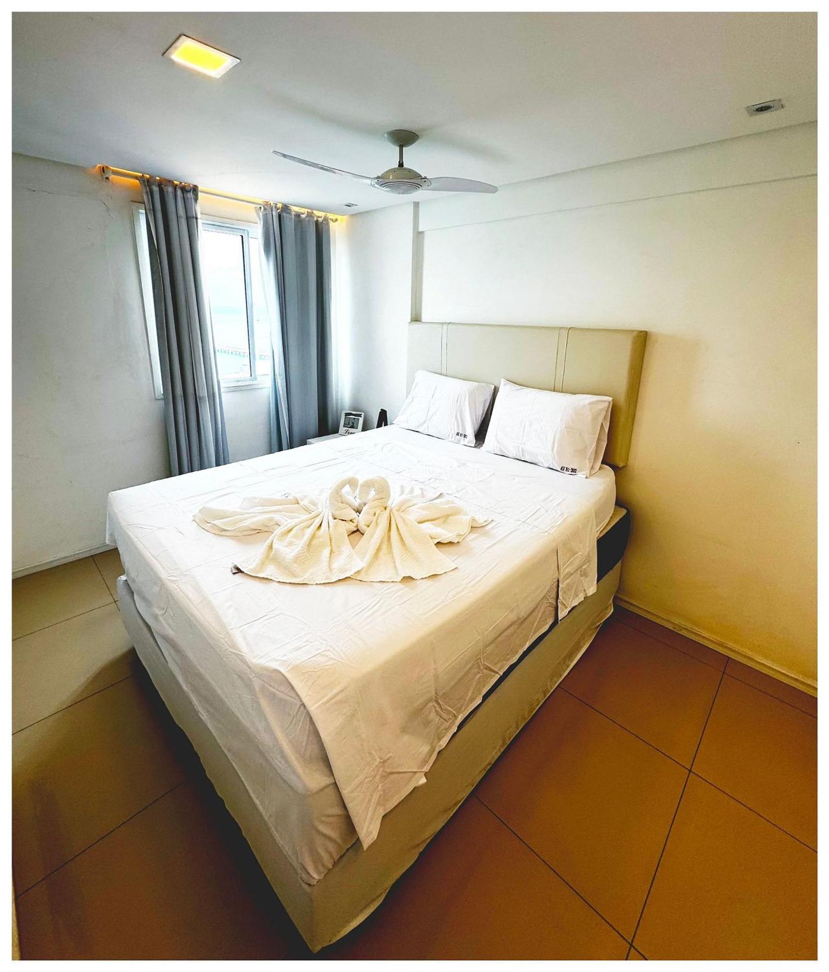 Flats Porto Jangada By Holiday home Fortaleza (Ceara)