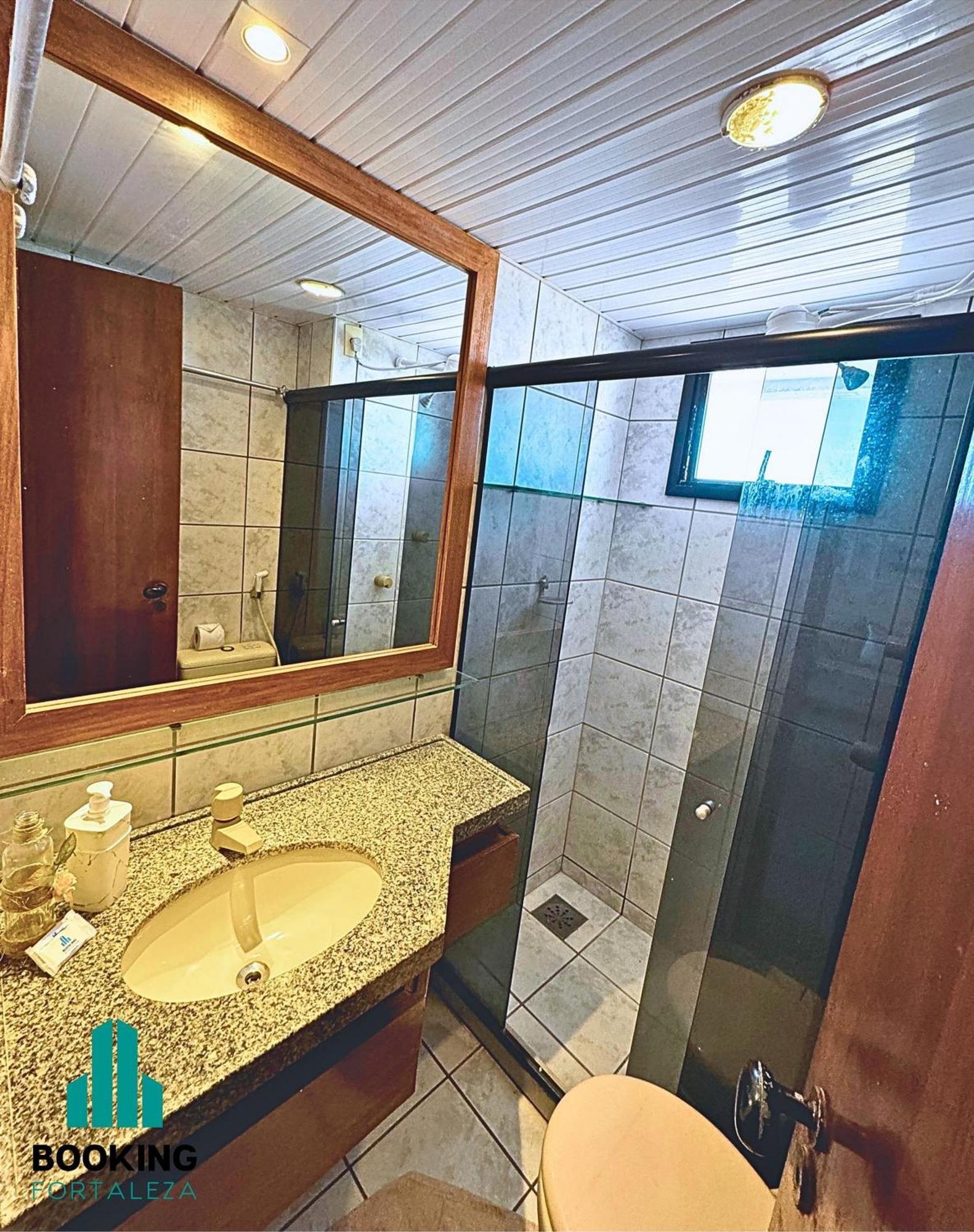 Flats Porto Jangada By Holiday home *