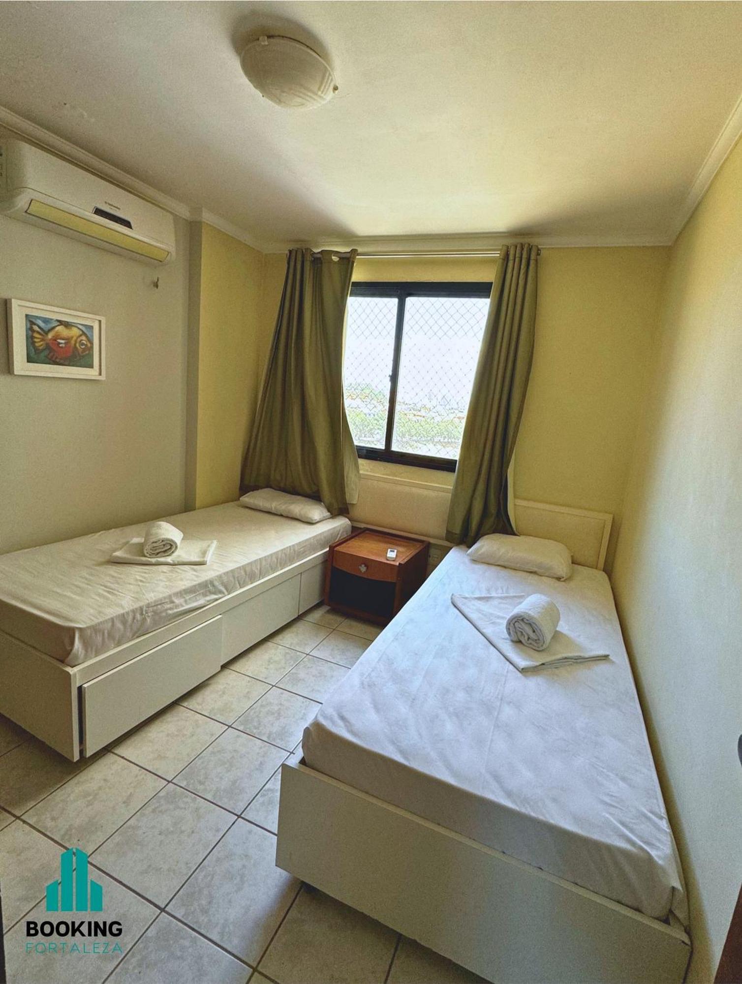 Holiday home Flats Porto Jangada By *