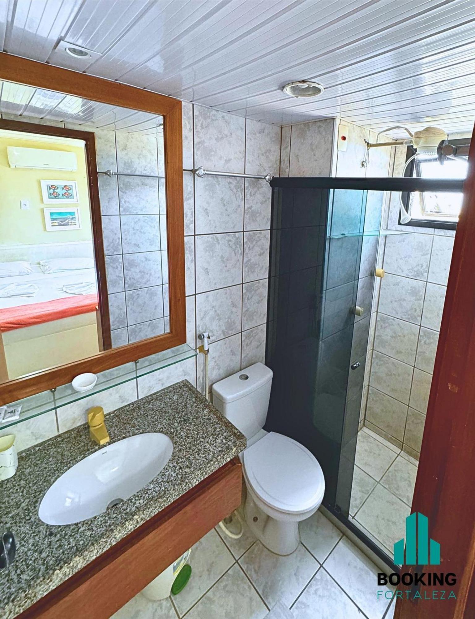 Flats Porto Jangada By Holiday home Fortaleza (Ceara)