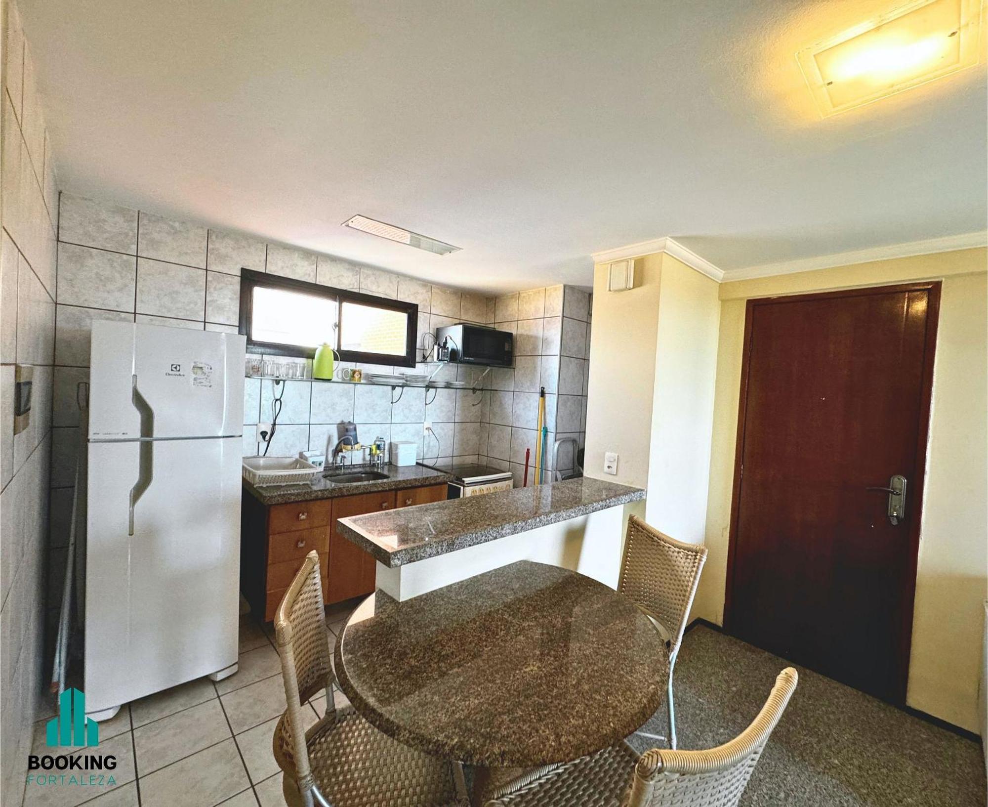 Flats Porto Jangada By *