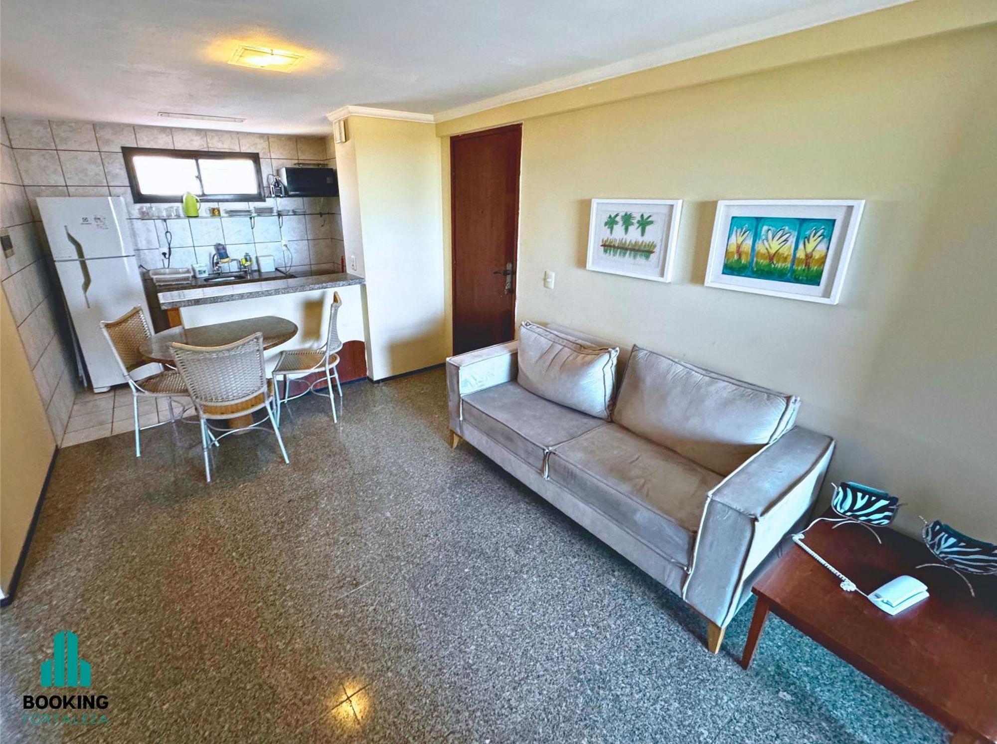 Flats Porto Jangada By Fortaleza (Ceara)
