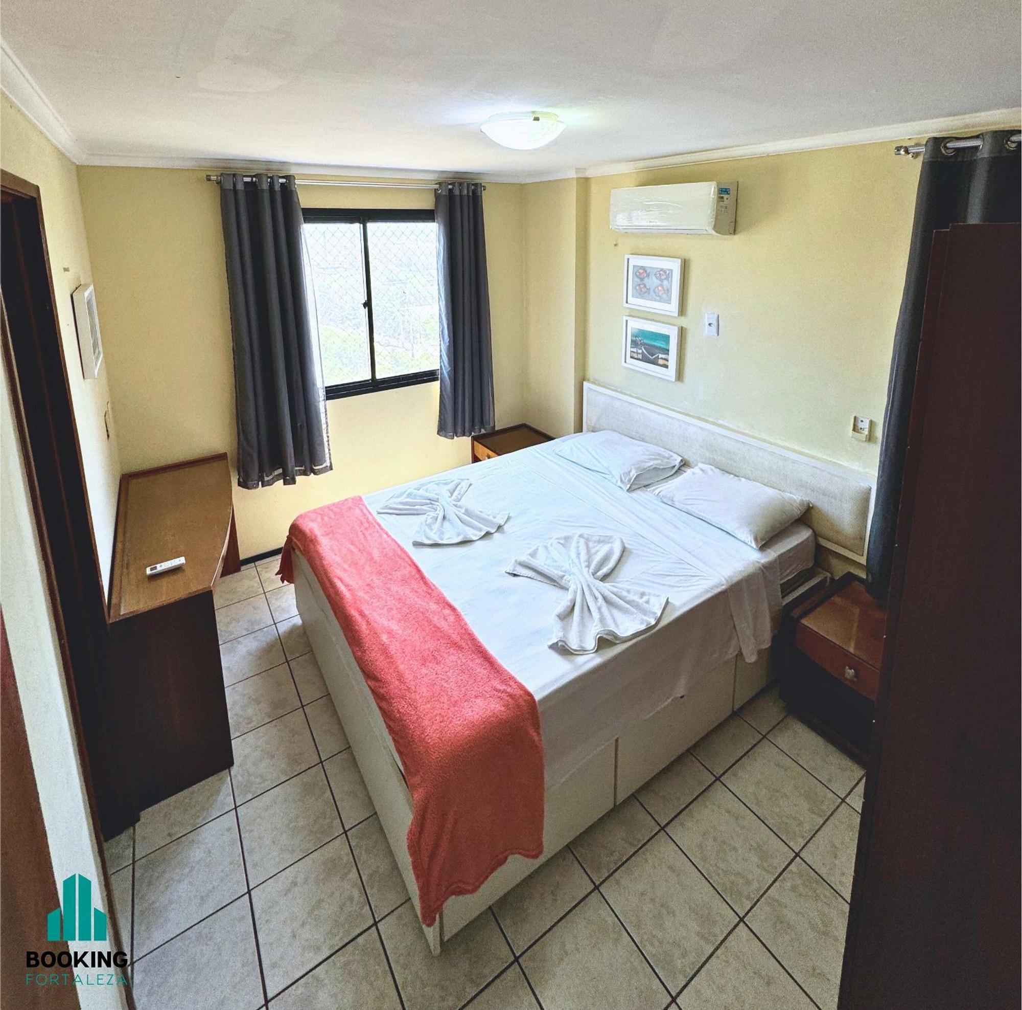 Holiday home Flats Porto Jangada By