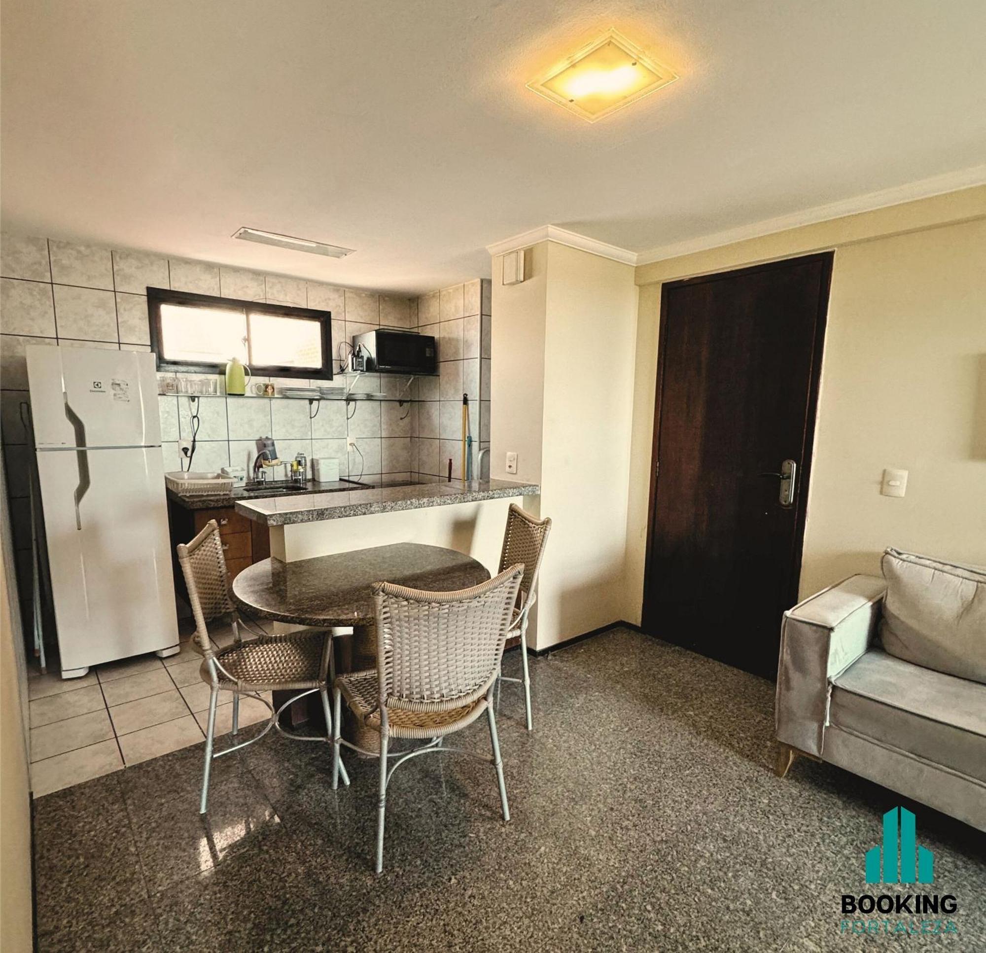 Flats Porto Jangada By Holiday home *