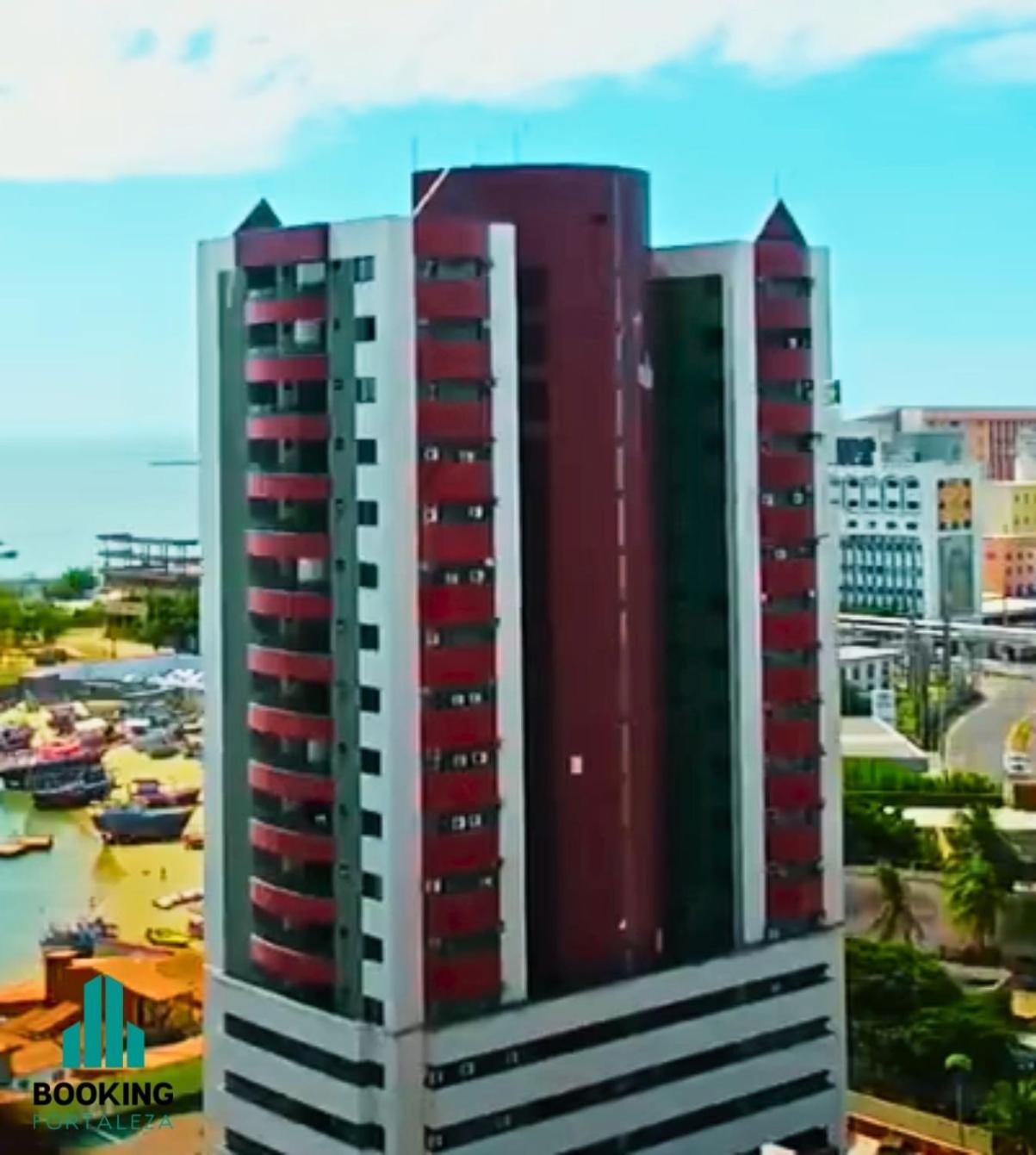 Flats Porto Jangada By Fortaleza (Ceara)