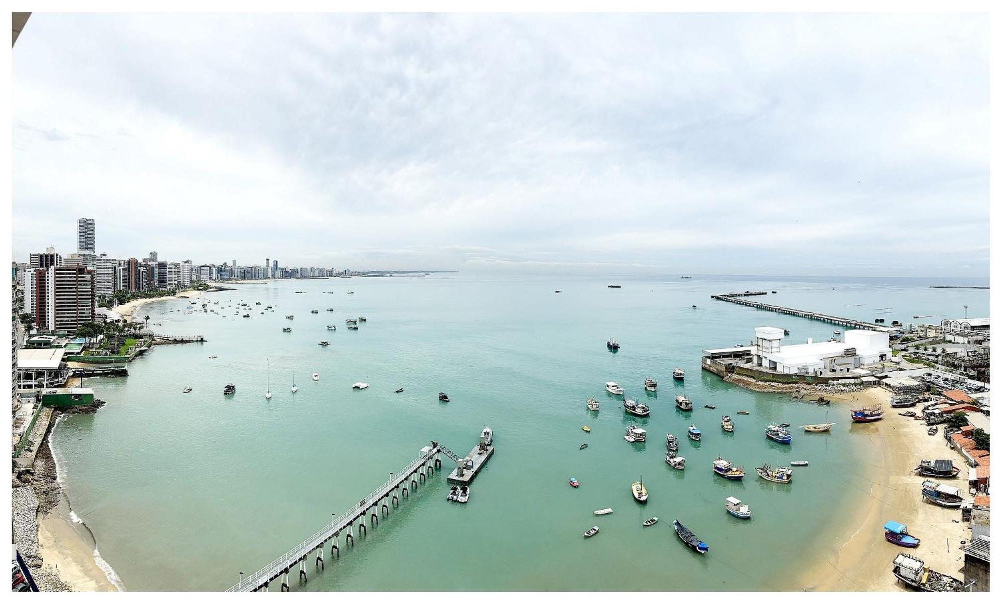 Porto Jangada By Casa de férias